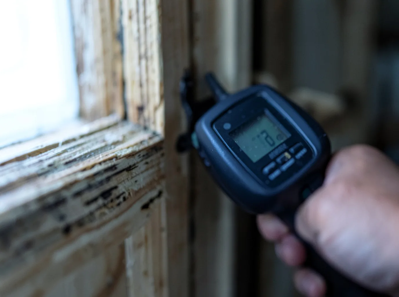 Commercial Water Damage Restoration in Millstone Township, NJ